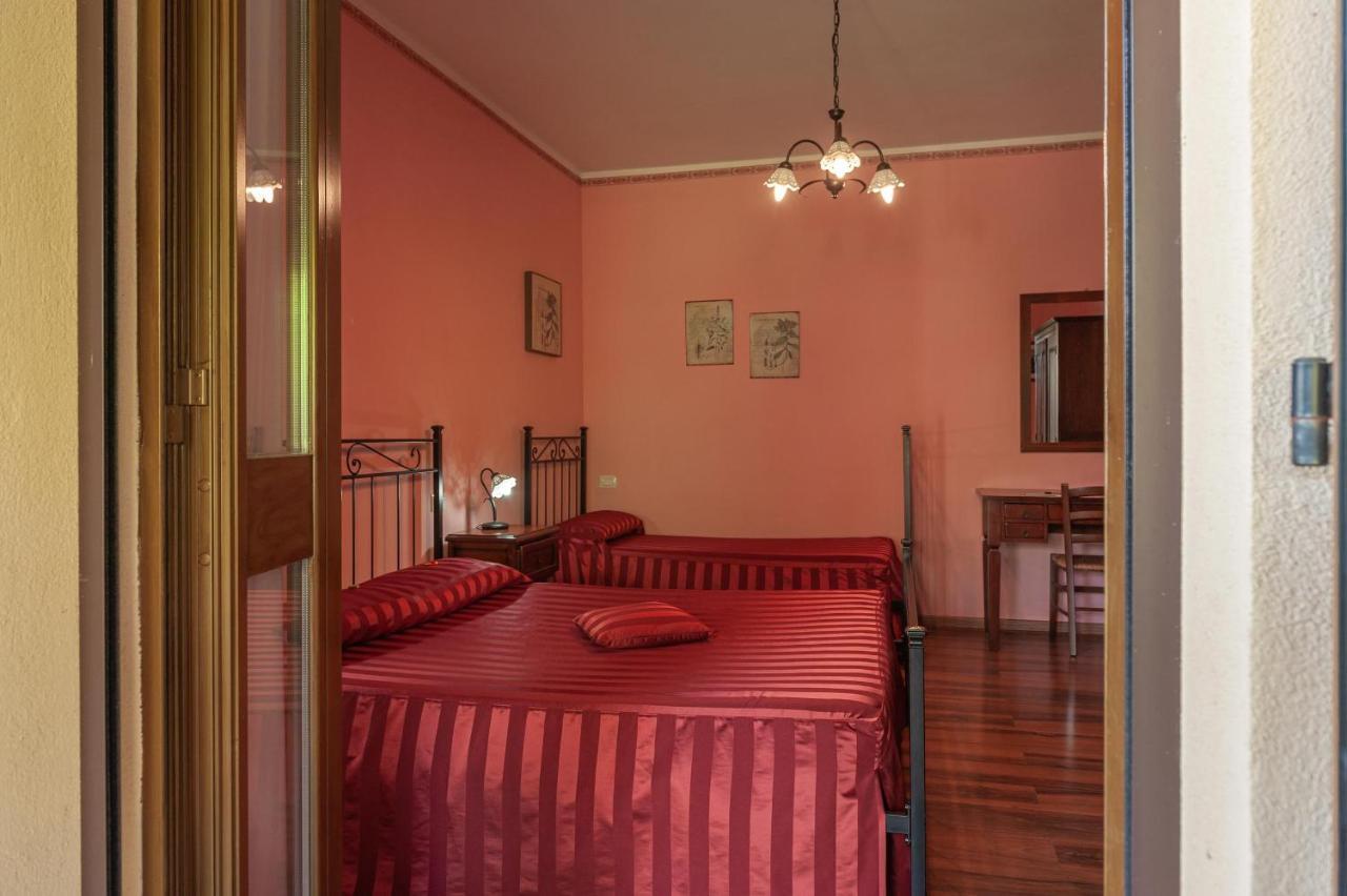Agriturismo Le Dolci Colline Valfabbrica Εξωτερικό φωτογραφία