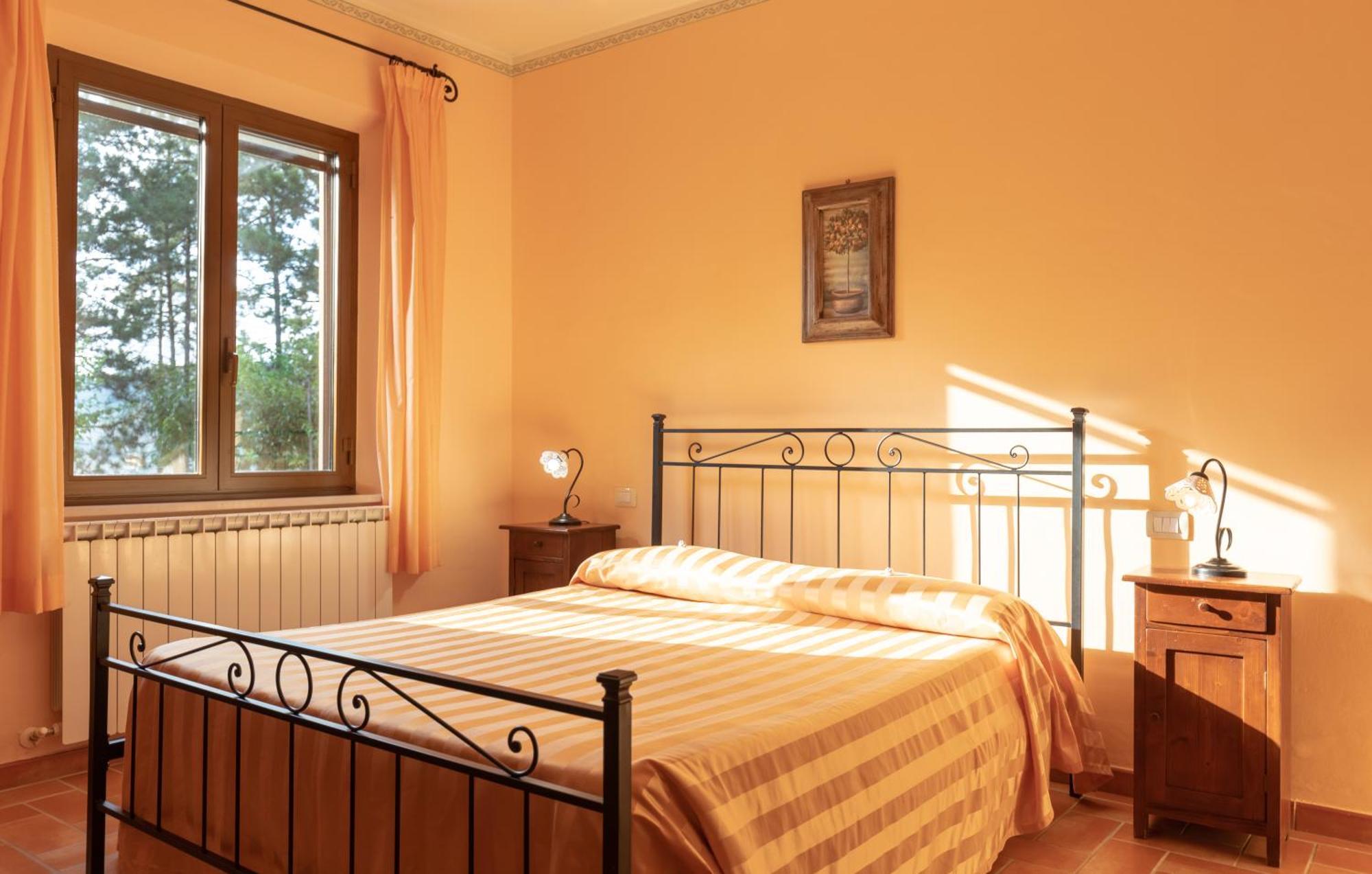 Agriturismo Le Dolci Colline Valfabbrica Δωμάτιο φωτογραφία