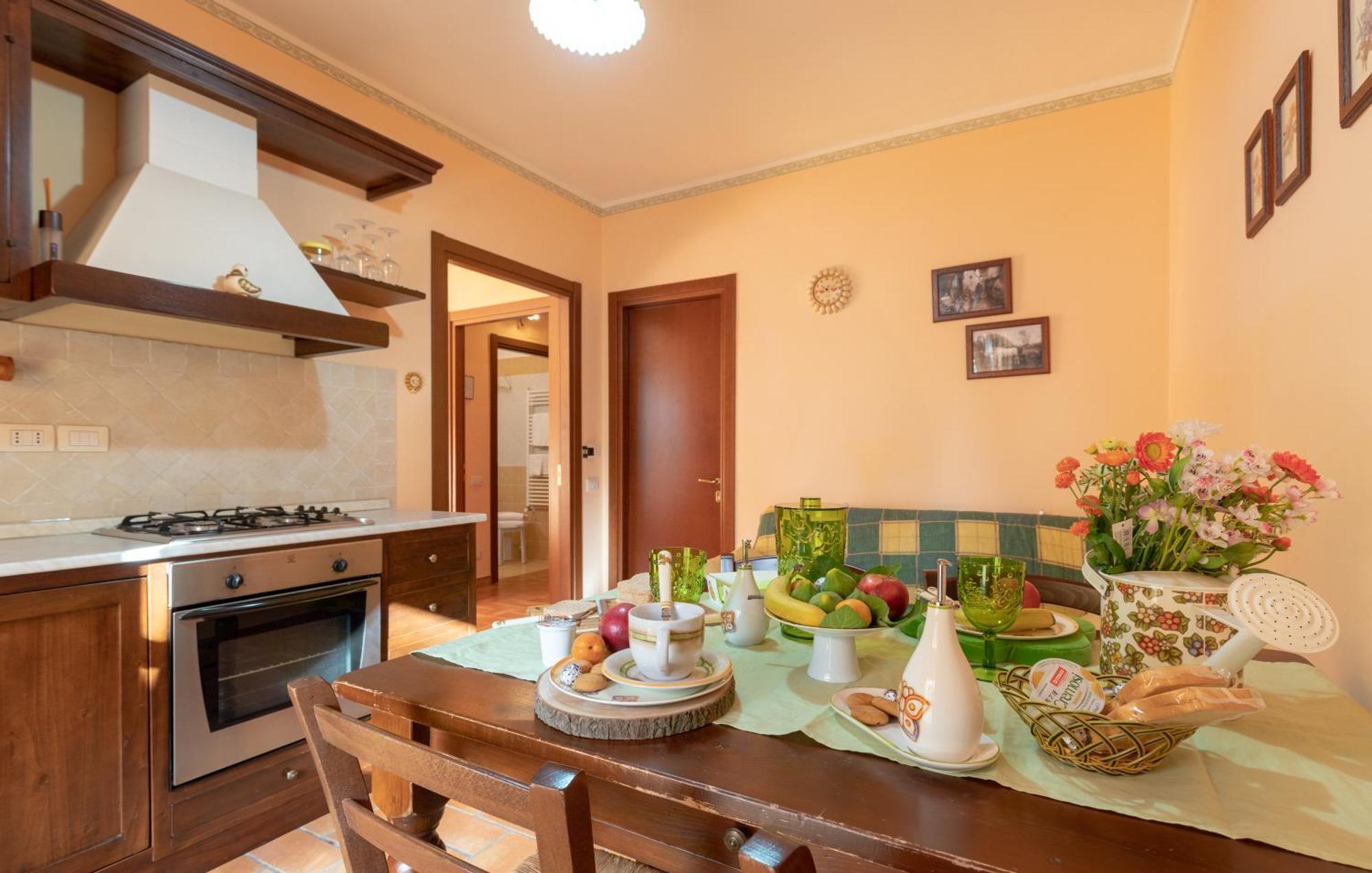 Agriturismo Le Dolci Colline Valfabbrica Δωμάτιο φωτογραφία