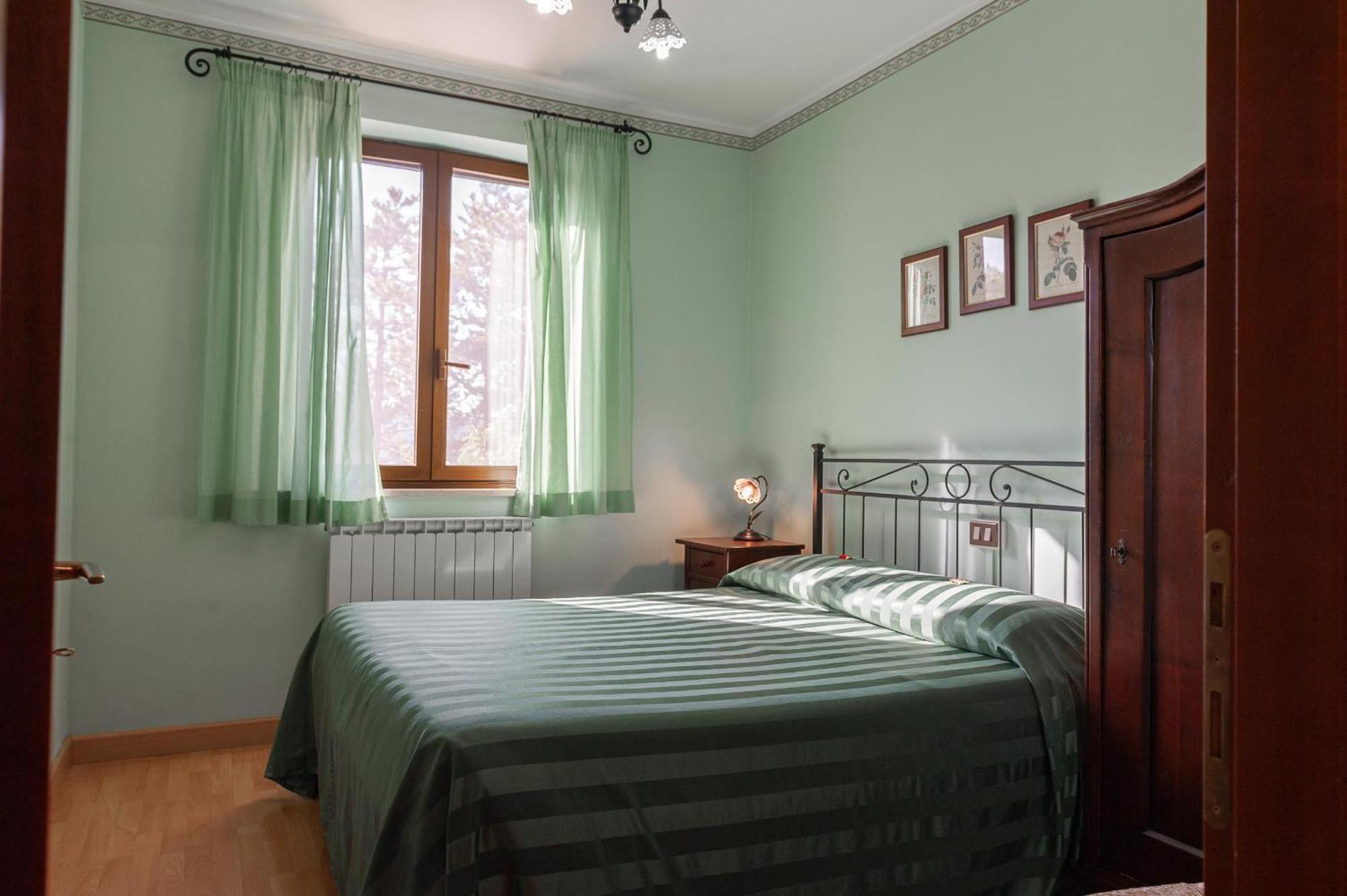 Agriturismo Le Dolci Colline Valfabbrica Εξωτερικό φωτογραφία