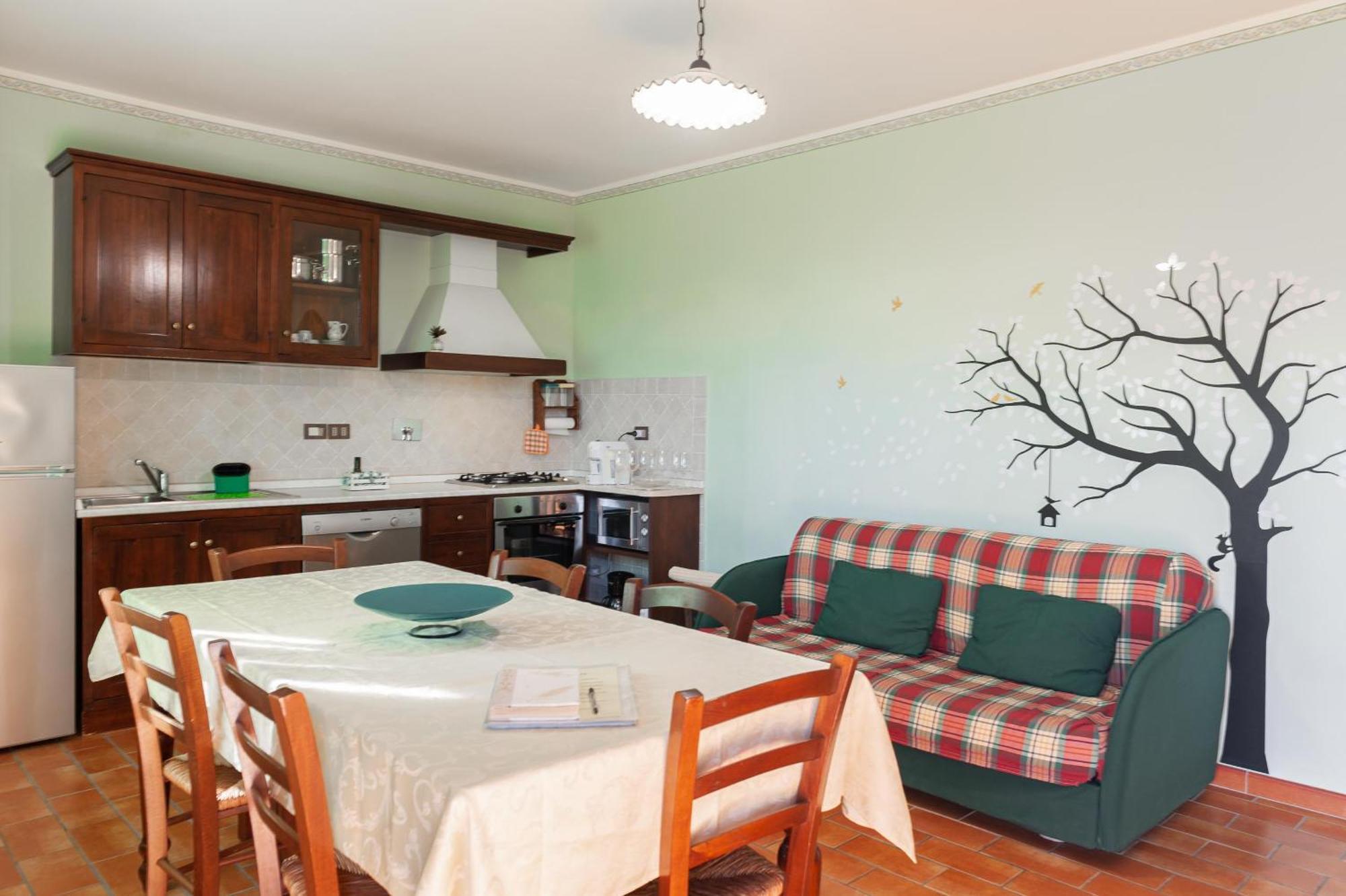 Agriturismo Le Dolci Colline Valfabbrica Δωμάτιο φωτογραφία