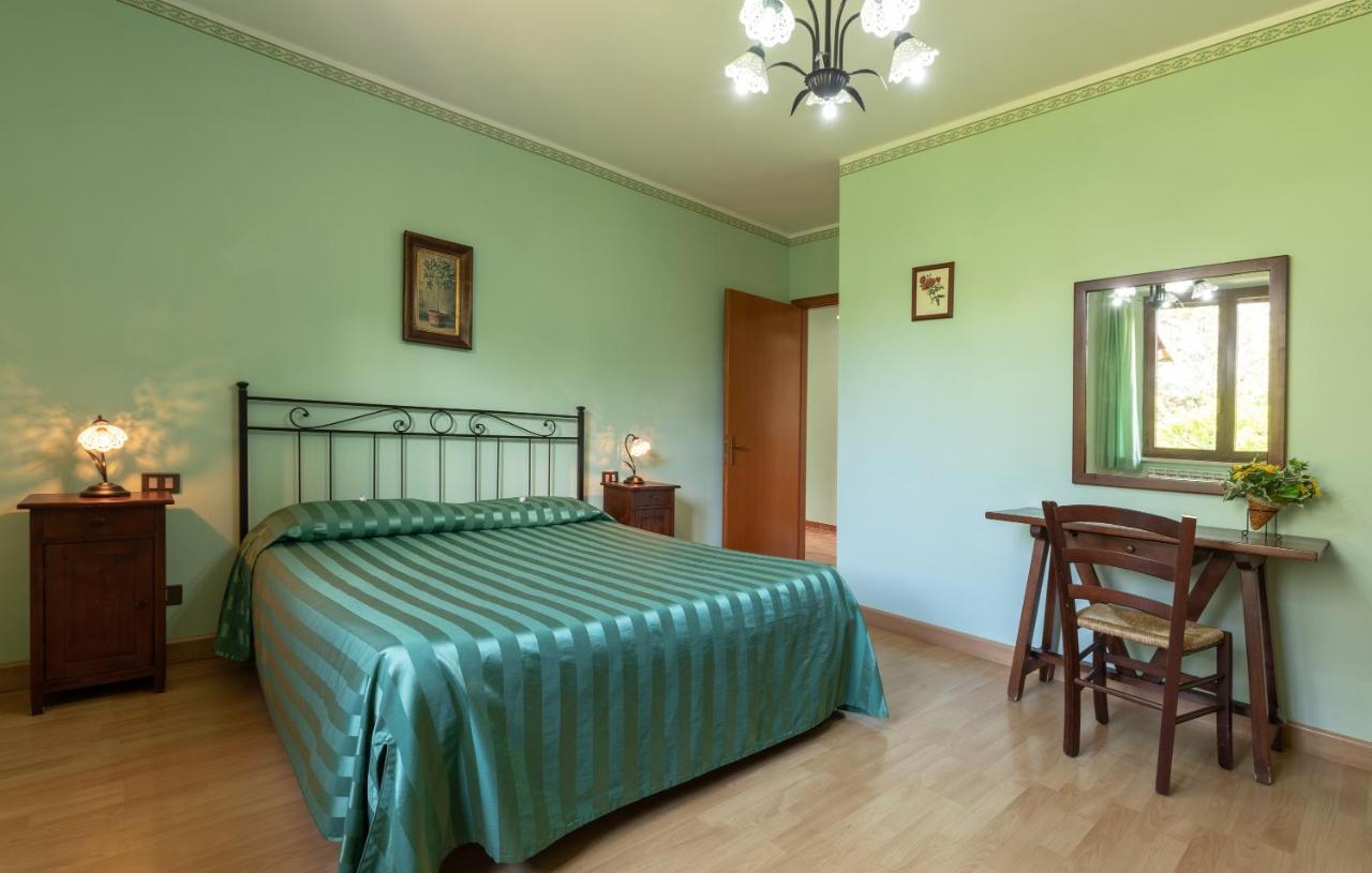 Agriturismo Le Dolci Colline Valfabbrica Εξωτερικό φωτογραφία