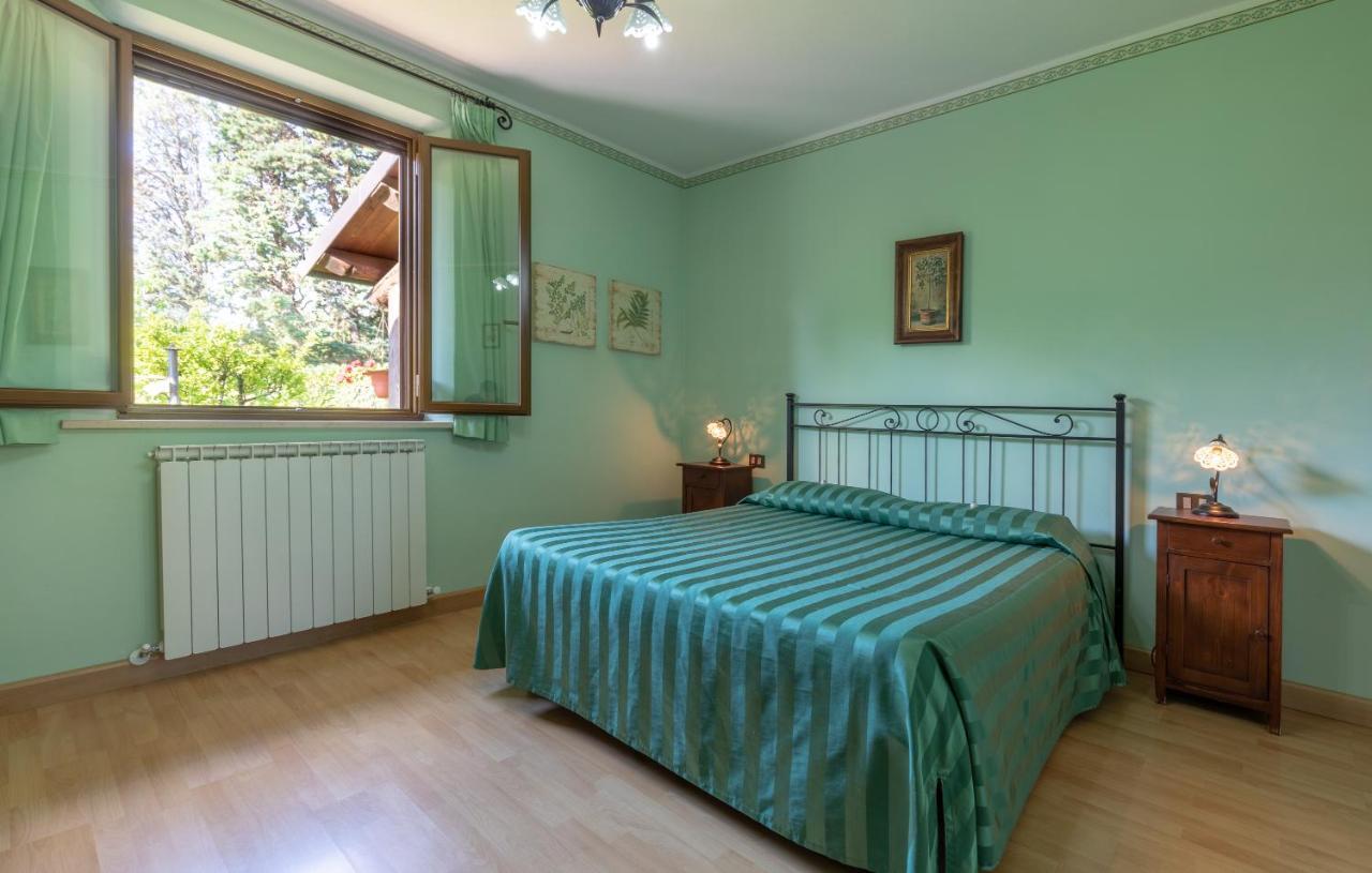 Agriturismo Le Dolci Colline Valfabbrica Εξωτερικό φωτογραφία